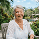 Mägi, 71 Jahre, aus Wil