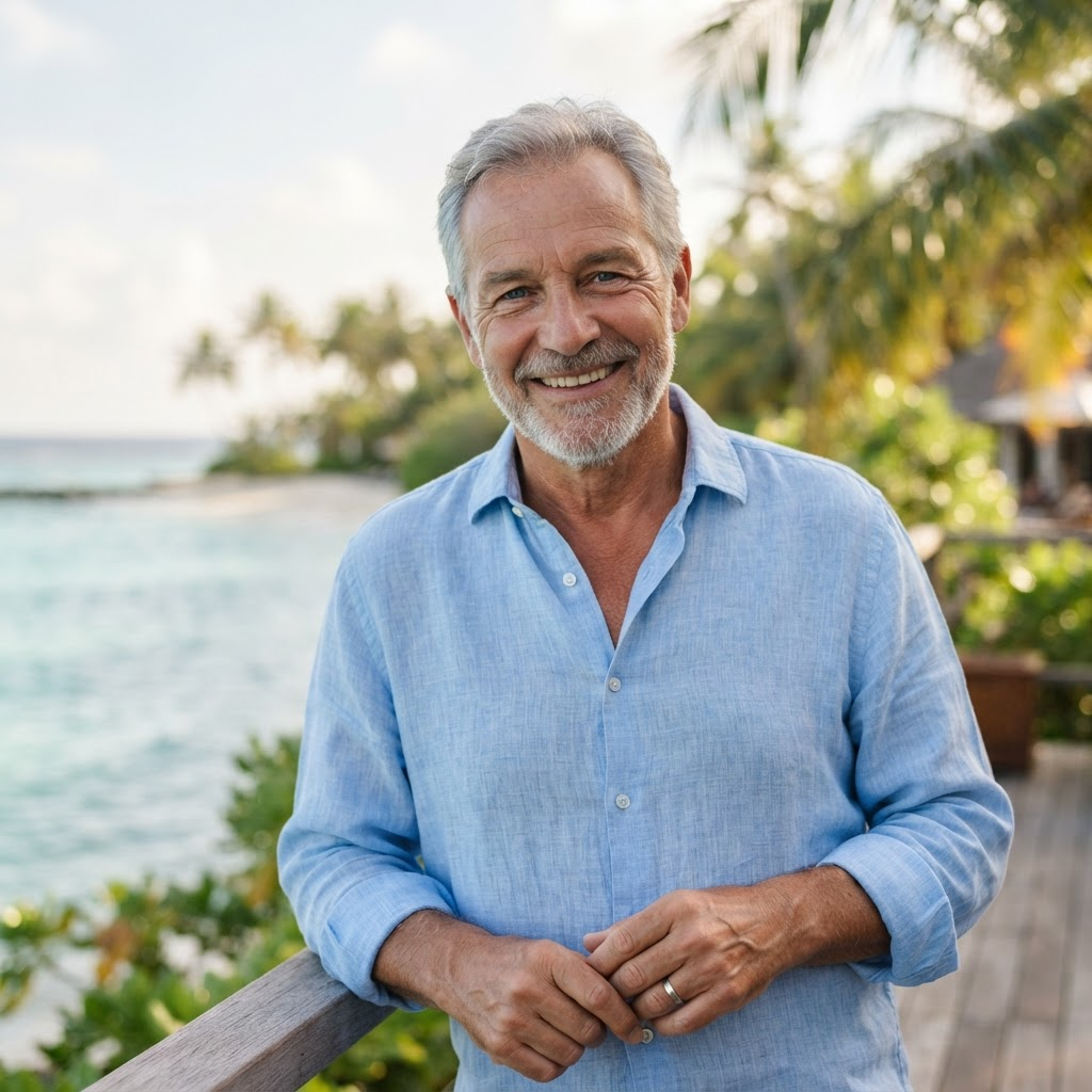 Tip, 67 Jahre, aus Olten